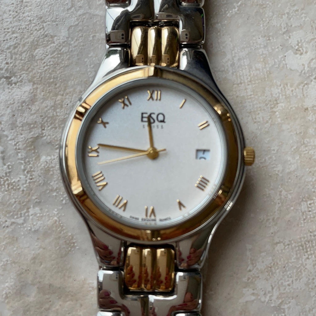Esq Unisex 300625